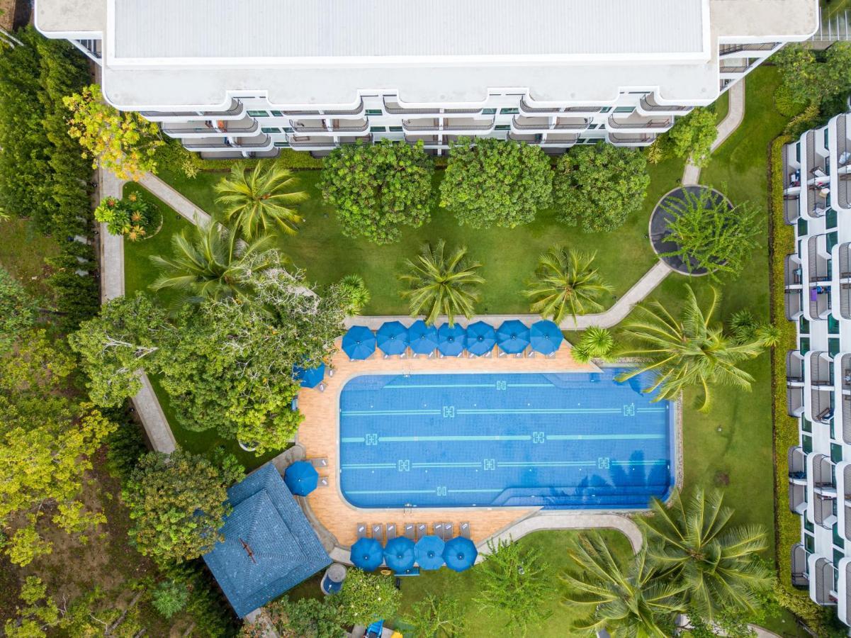 Holiday Style Ao Nang Beach Resort, Krabi Exterior photo