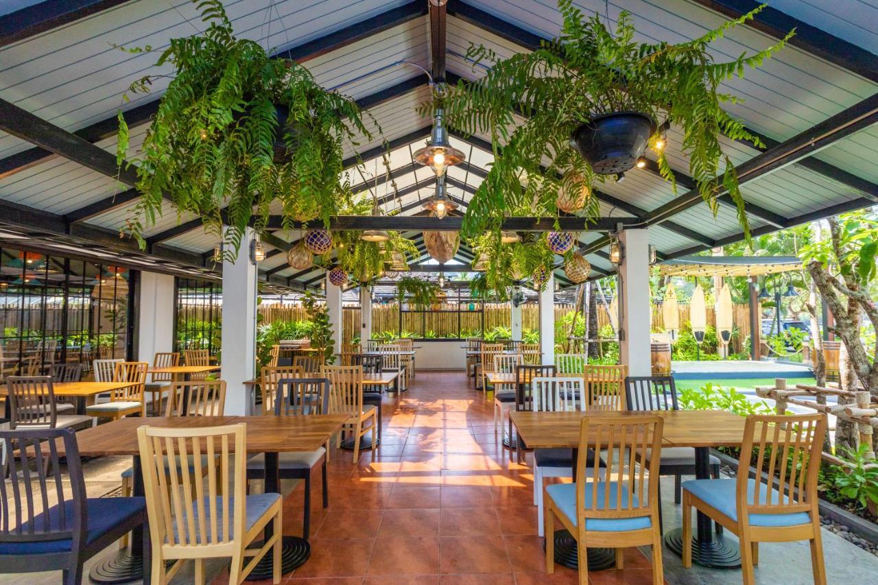 Holiday Style Ao Nang Beach Resort, Krabi Exterior photo
