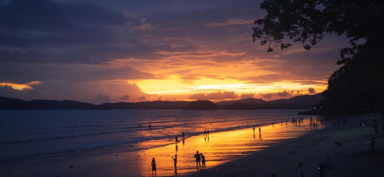 Holiday Style Ao Nang Beach Resort, Krabi Exterior photo